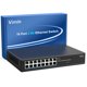 thumbnail image 1 of Conmutador Ethernet VIMIN 16 puertos 2,5 Gb (Plug & Play), 1 of 7
