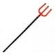 thumbnail image 1 of Tridente Diablo Halloween de 90 cm, 1 of 2