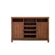 thumbnail image 2 of Buffet De Madera Vaetz Greenwood Café D2200, 2 of 6