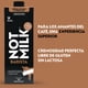 thumbnail image 3 of Bebida Vegetal NotMilk Barista Con Avena 1L, 3 of 3