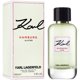 thumbnail image 3 of Perfume Karl Lagerfeld Hamburg Alster 3.3 oz EDT, 3 of 3