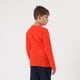thumbnail image 2 of Polera Manga Larga Niño Knuckles Rojo Sonic, 2 of 6