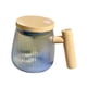 thumbnail image 1 of Taza De Café Agitadora, Taza Mezcladora Eléctrica Para Dormitorio De Limonada De Chocolate Caliente, 1 of 3