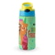 thumbnail image 1 of Sago Mini Friends Botella de Agua con Tapa Pop Top de Un Toque, Acero Inoxidable, a Prueba de Fugas, para Deportes, Botella Infantil azul 12 oz, 1 of 6