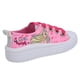 thumbnail image 3 of ZAPATILLA BARBIE LONA CON PLATAFORMA, 3 of 5