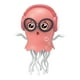 thumbnail image 1 of Juguete Pulpo Bailarin Interactivo Musical Con Luces rosa, 1 of 5