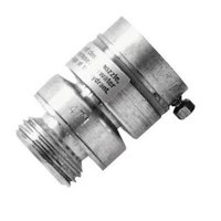 Arrowhead - Disyuntor De Vacío De Latón Con Forma De Flecha Y Prevención De Reflujo, Níquel