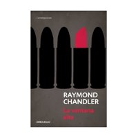 Debols!Llo - Libro La Ventana Alta 673