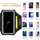 thumbnail image 4 of Brazalete para correr HAISSKY para iPhone 16 15 Pro 14 Plus 13 11 XR XS, 4 of 9