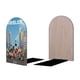 thumbnail image 2 of Sujetalibros Decorativos Desmarcar Roblox 2 Piezas, 2 of 6