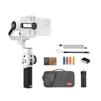 Zhiyun - Estabilizador Celular Smooth-5S Combo