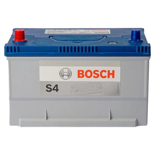 Batería Bosch 72 Ah 660 Cca Grupo 65 70eh-65-b