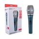 thumbnail image 4 of Microfono Con Cable Jack 6.3 XLR Negro Prosound, 4 of 5