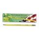 thumbnail image 1 of Lápices Ticonderoga en caja de madera 1B extra suaves, color amarillo, 12 unidades, 1 of 6