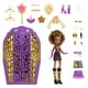 thumbnail image 2 of Monster High Muñeca Skulltimate Hauntlywood-Clawdeen Wolf, 2 of 6