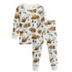 thumbnail image 1 of Pijama algodón tractor Talla 2-3 (100 cm), 1 of 3