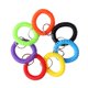 thumbnail image 2 of Llavero Arroyner 70 piezas Pulsera Elástica Multicolor, 2 of 7