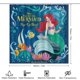 thumbnail image 2 of Los pequeñines-theme 4-Piece Shower Curtain Set with Rugs, Waterproof Bathroom Decor Set Includes Bath Mat, U-Shaped Rug, Toilet Lid Cover and Curtain with Hooks, 2 of 6