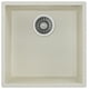 thumbnail image 1 of Lavaplatos SQUARE 40.40 TG Granito Bright Cream Teka, 1 of 2