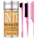 thumbnail image 1 of Kit de peluquería Samnyte Hair Wax Stick con brocha, juego de 4 piezas, 1 of 3