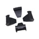 thumbnail image 5 of 4 Piezas De Cubiertas De Mordaza Para Cambiador De Neumáticos, Accesorios Prácticos, Protector De Ruedas, 5 of 5