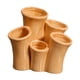 thumbnail image 5 of Organizador Multifuncional De Cerámica De Fácil Limpieza Para Dormitorios De Hotel, Color Naranja, 5 of 5