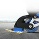 thumbnail image 4 of Patines En Linea Para Niños Ajustables Azul S, 4 of 7