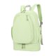 thumbnail image 2 of Mochila De Tenis, Mochila Para Portátil, Mochila De Gimnasio, Para Entrenamiento De Pickleball Y Squash, Color Verde, 2 of 5