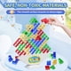 thumbnail image 5 of Juego de Bloques Apilables Balance Ziogogco Set de Regalo 48 Piezas, 5 of 6