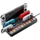 thumbnail image 1 of Base Dock TV AARONMEI para Switch con Cargador de Controladores Negro, 1 of 3