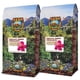 thumbnail image 1 of Café descafeinado orgánico en grano entero Java Planet Perú 2x454 g, 1 of 9
