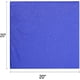 thumbnail image 3 of Papel Seda Glitter SUNCOLOR, 36 Hojas de 20 x 20 in, 3 of 3