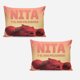 thumbnail image 2 of brawl stars Soft 3D Printed Duvet Cover Bedding Set with Comforter Cover 3 Piece Set, 2 of 5