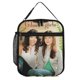 thumbnail image 1 of Las Chicas Gilmore-theme Lunch Box Lunch Bag Insulated Reusable Lunch Tote Bag Cooler Tote Bag For Men Women gifts 20*11*27cm, 1 of 6