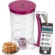 thumbnail image 1 of Dispensador De Masa Para Panqueques Kpkitchen Con Capacidad Para 4 Tazas Sin Bpa, 1 of 8