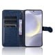 thumbnail image 3 of Funda Cartera Lunares Samsung Galaxy S26 Pro con Tarjetero, Correa y Soporte Azul, 3 of 6