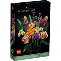 Lego - Ramo De Flores