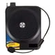 thumbnail image 2 of Parlante Radio Con Microfono Usb Portatil Recargable Megafono, 2 of 9