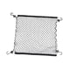 thumbnail image 4 of Red De Carga Para Carro Plegable, Accesorio Para Carrito, Malla De Alta Densidad, 92x76cm, 4 of 5