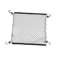 Ioensy - Red De Carga Para Carro Plegable, Accesorio Para Carrito, Malla De Alta Densidad, 92X76Cm