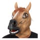 thumbnail image 1 of Mascara Latex Realista para Halloween de Terror, 1 of 3