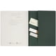 thumbnail image 2 of Cuaderno Moleskine estudiante - Tapa Blanda - XXL - Verde Mirto - Lisa, 2 of 4
