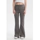 thumbnail image 1 of Jeans Mujer Flare Monse Gris - ll, 1 of 4