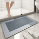 thumbnail image 2 of Alfombra De Baño Antideslizante Super Absorbente, 2 of 3