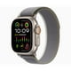 thumbnail image 2 of Apple Watch Ultra 2 Titanium Green/Gray TL S/M, 2 of 2