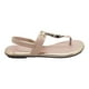 thumbnail image 1 of SANDALIA DE FIESTA BEIRA RIO ROSA NUDE | 8367.631.23814-53252 - Talla 36, 1 of 5
