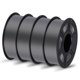 thumbnail image 1 of Filamento para impresora 3D ANYCUBIC PETG de 1,75 mm Dimensional Accor, 1 of 9