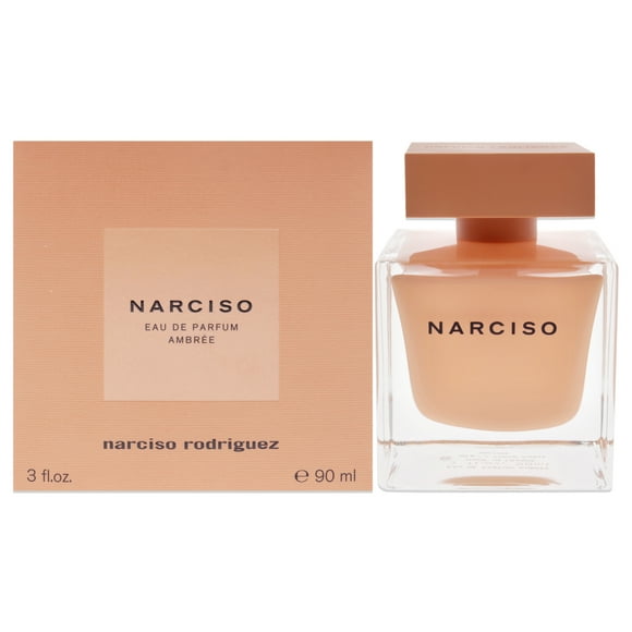 Perfume Narciso Rodriguez Ambree Edition EDP Mujer