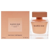Perfume Narciso Rodriguez Ambree Edition Edp Mujer