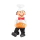 thumbnail image 1 of Adorno Chef Cerámica Diseño Pan 12x8cm, 1 of 2